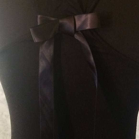 Forever21 Silver, Blue and Black Sequin Halter Top Size Small - Picture 3 of 4